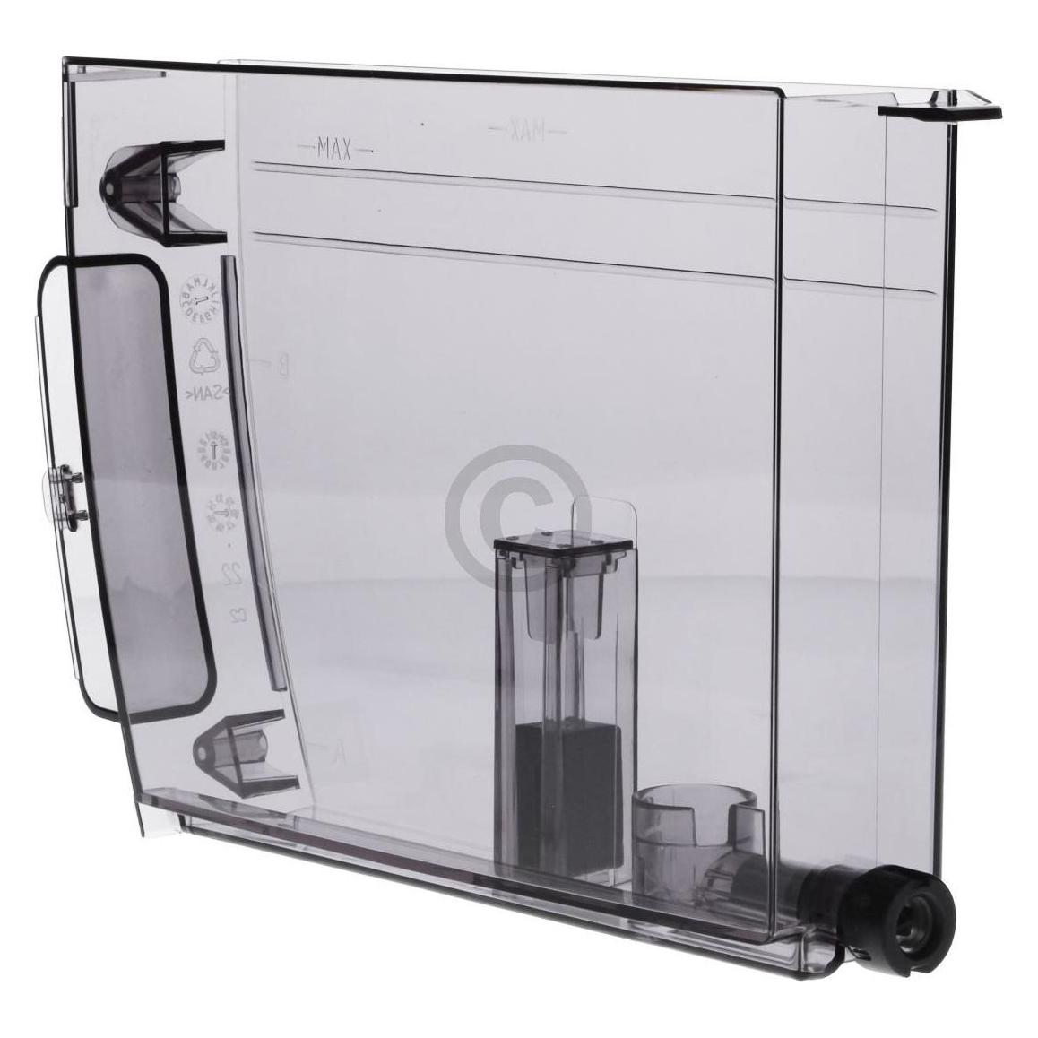 De'Longhi Wassertank DeLonghi AS13200250 für Kaffeemaschine Kaffeeautomat (AS13200250)