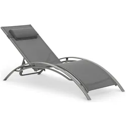 Idimex, Liegestuhl, Relax