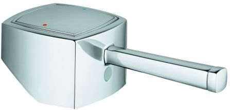Grohe Hebel 46833 46833000 chrom