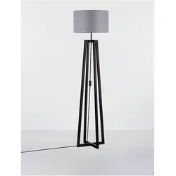 Nova Luce, Stehlampe, Artis (E27)