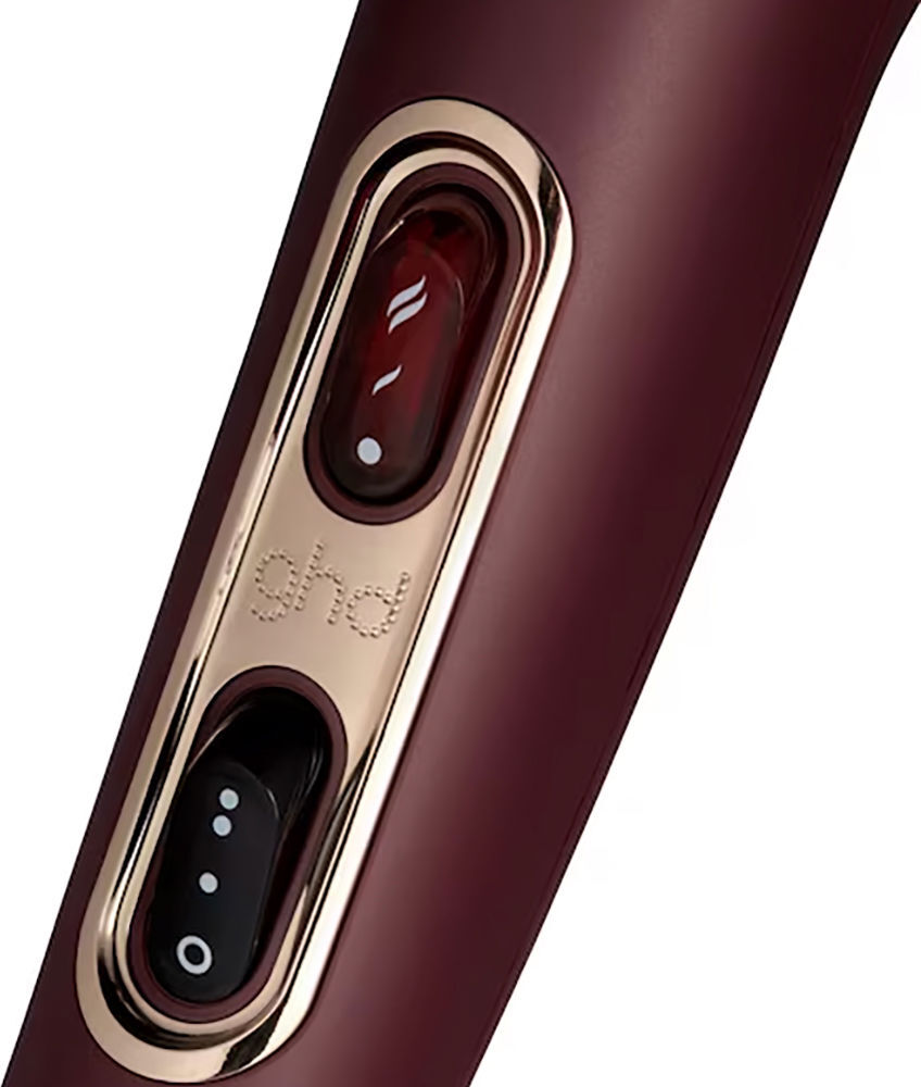 Sèche-cheveux professionnel ghd helios #Bordeaux