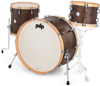 DW PDP Concept Classic 26 Walnut