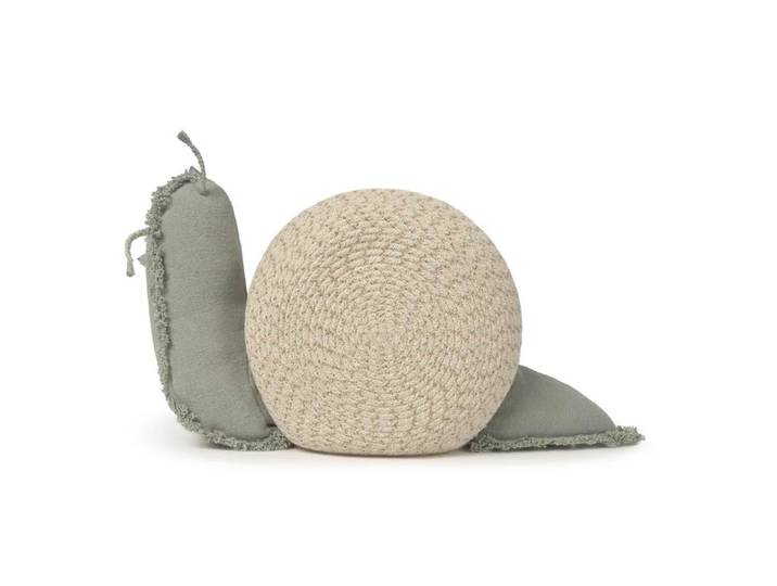 Korb Big Snail
