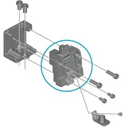 Shimano, Tretlager