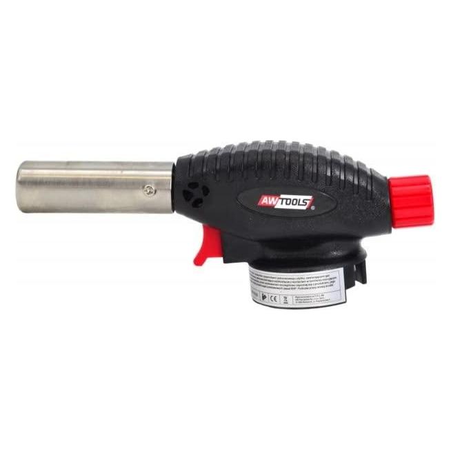 Awtools Aw Palnik Gazowy - Piezo Typ 3 (Lötlampe) (AW13807)