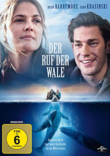 Ken Kwapis - Der Ruf der Wale - Preis vom 06.10.2026 07:26:00 h