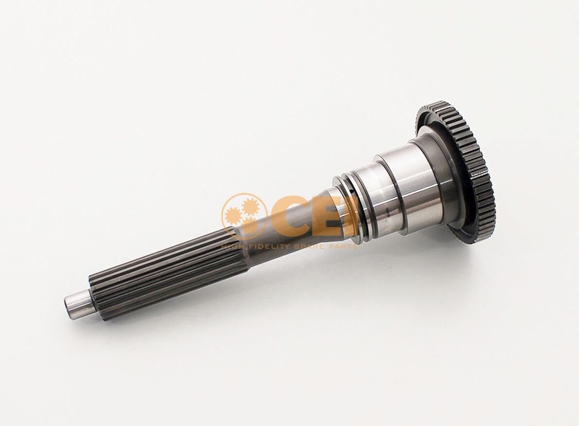 CEI 102.274 Transmission Input Shaft, manual transmission