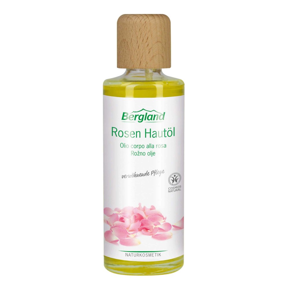 Bergland GmbH Rosen Hautöl 07494815