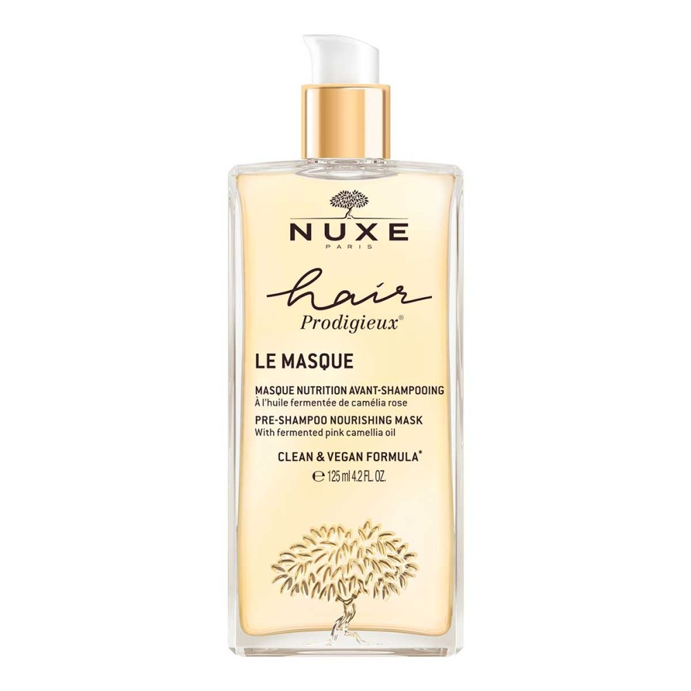 NUXE GmbH Nuxe Hair Prodigieux Pre-Shampoo-Maske 19153249