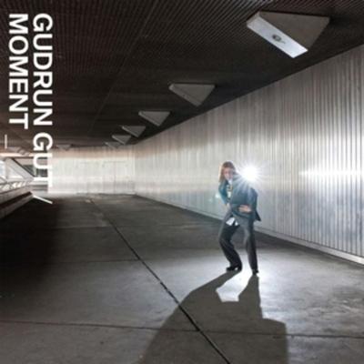 Moment - Gudrun Gut, Vinyl