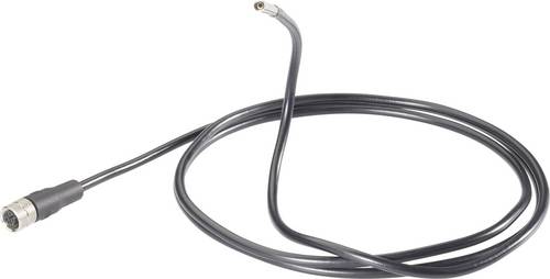 VOLTCRAFT Endoskop-Sonde Sonden-Ø 5.5mm 2m Wasserdicht, Schwenkfunktion, LED-Beleuchtung