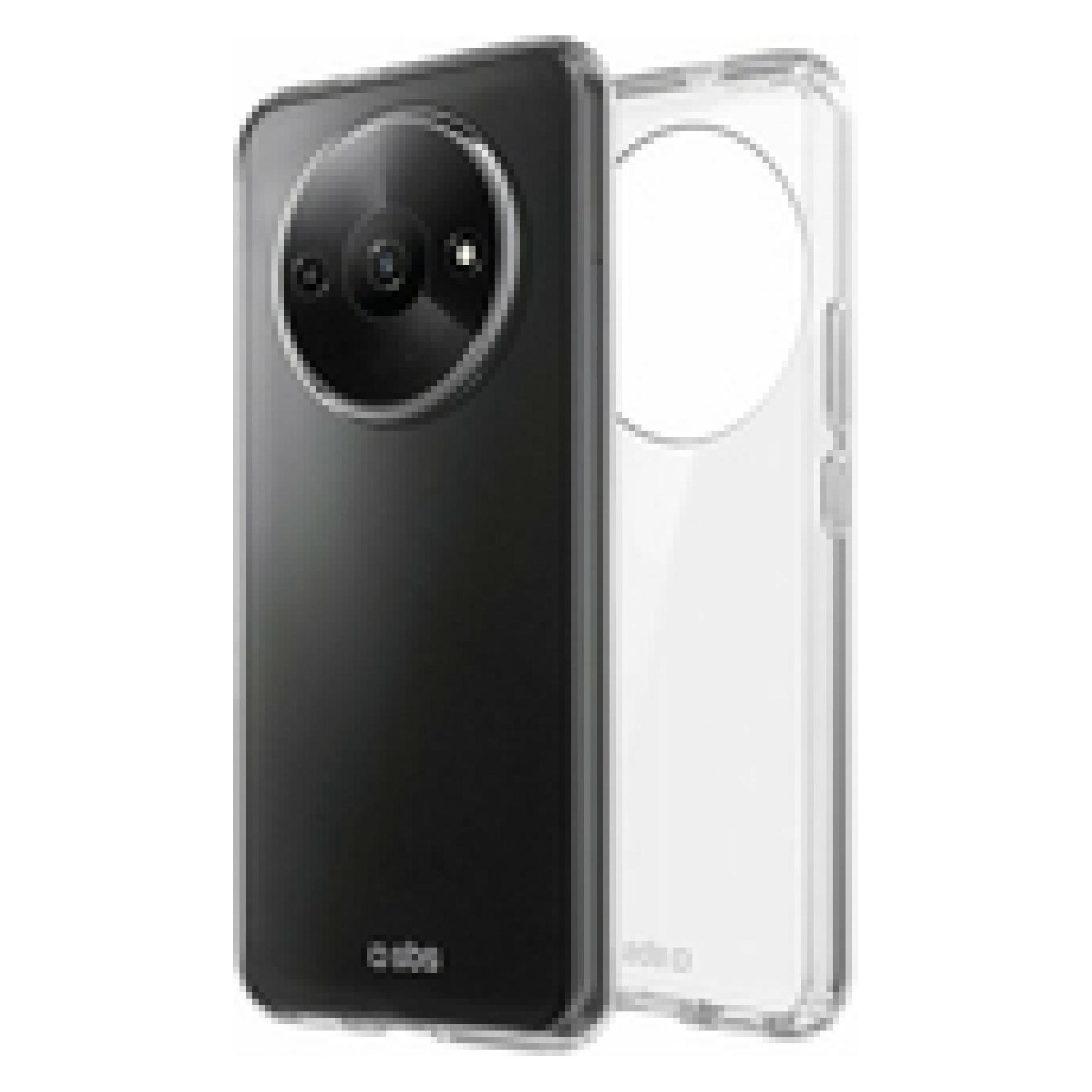 SBS Schutzhülle (Xiaomi Redmi A3) (TESKINXIA3T)