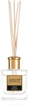 Areon Home Perfume Gold aroma difusor com recarga 150 ml. Home Perfume Gold