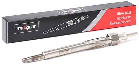 MAXGEAR 66-0033 Glow plug