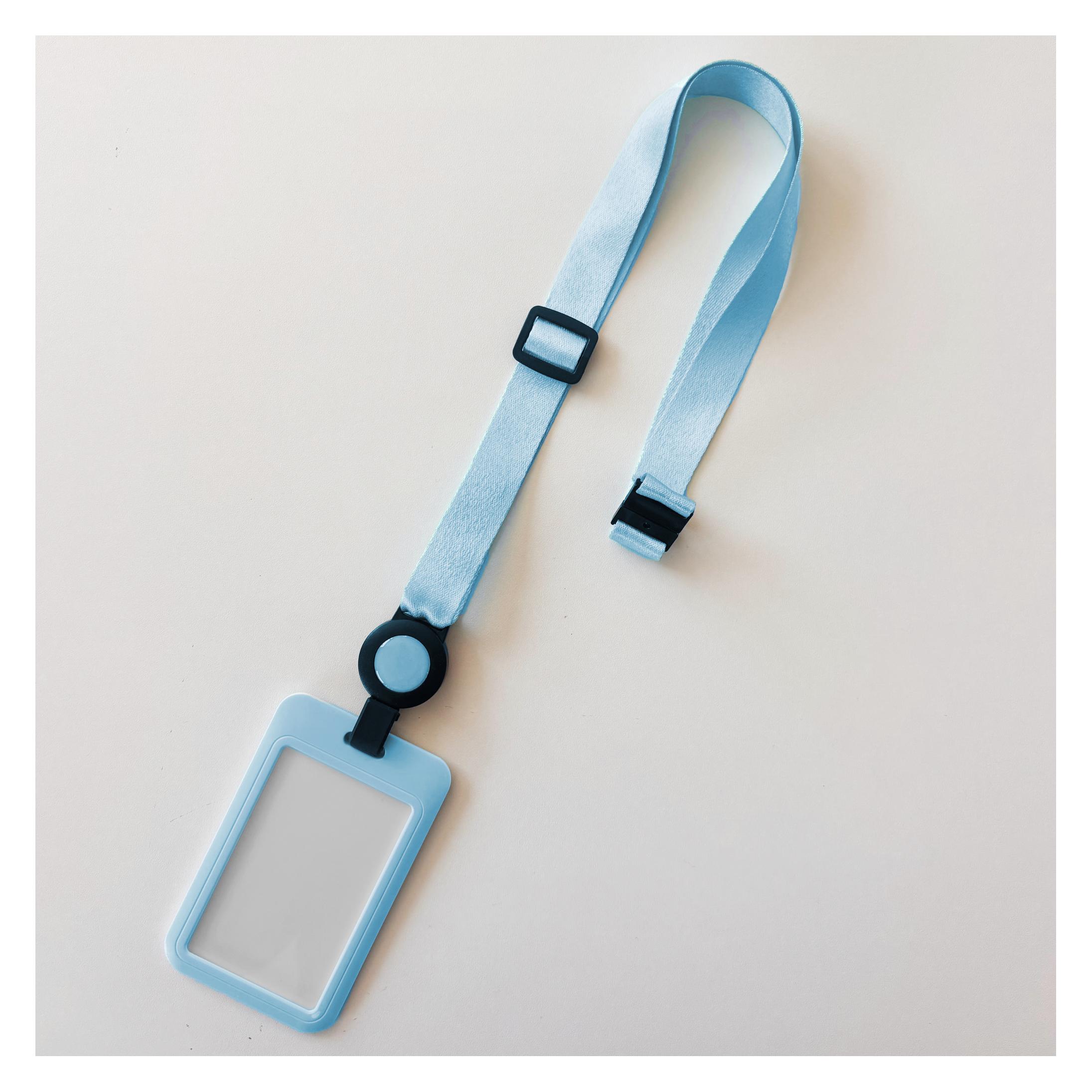 Avery Lanyard mit Kartenhalter (R4828AB-1R)