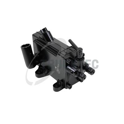 TRUCKTEC AUTOMOTIVE Kipppumpe, Fahrerhaus 0144013 für Mercedes