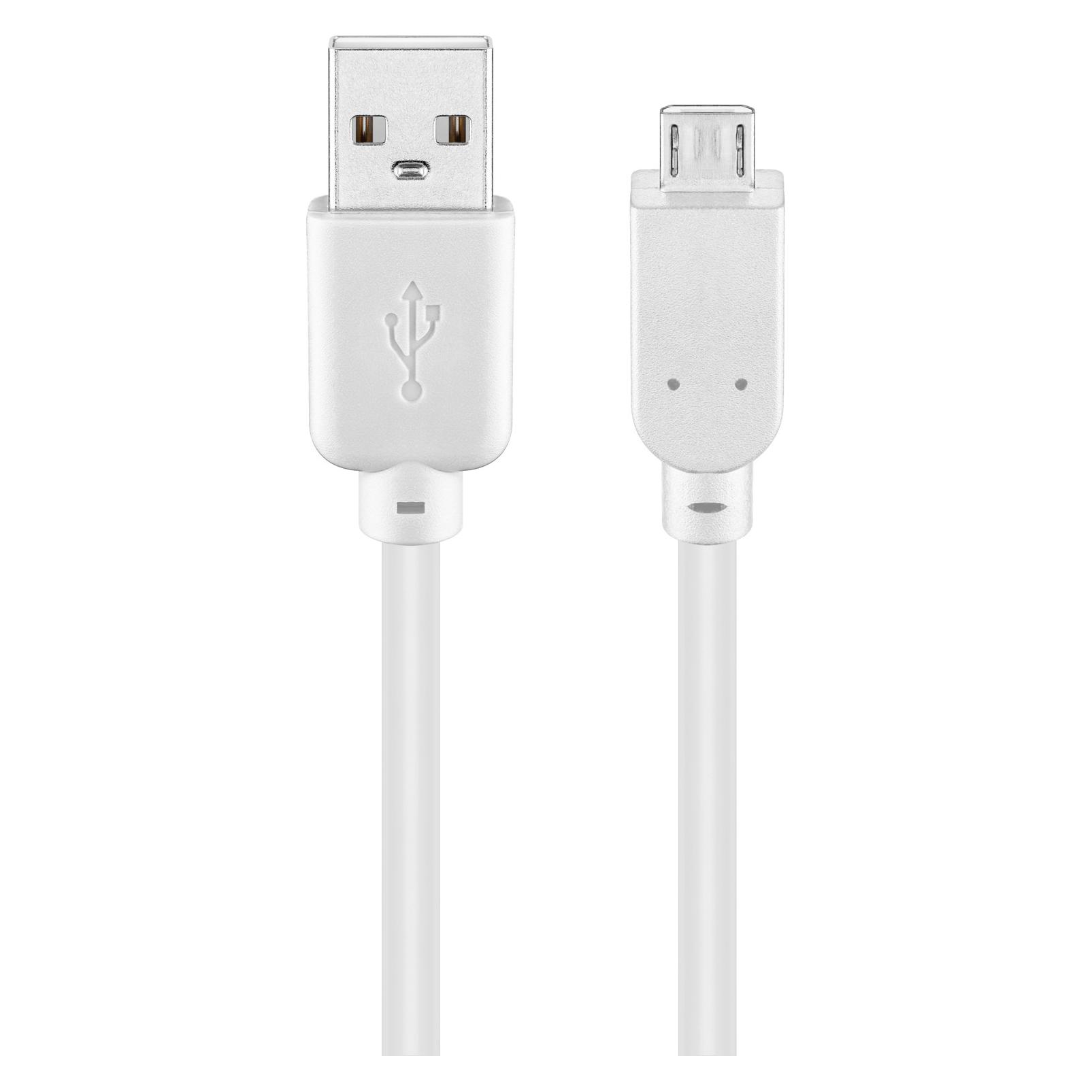 Goobay USB A - Micro USB (3 m, USB 2.0) (96194)