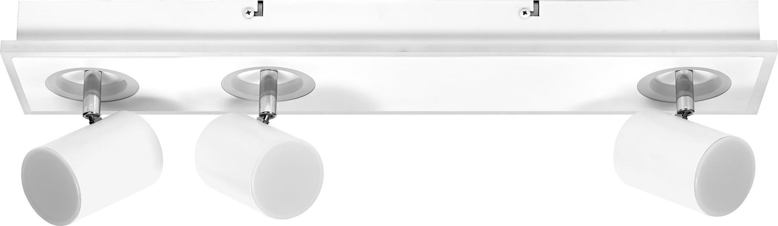 Ledvance Decor Spot Mars Inbouwspot, 41W, 2.300lm, Wit, Warmwit Licht