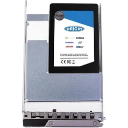 Origin Storage DELL-1920EMLCMWL-S20 Internes Solid State Drive Serial ATA III eMLC (1920 GB, 3.5"), SSD