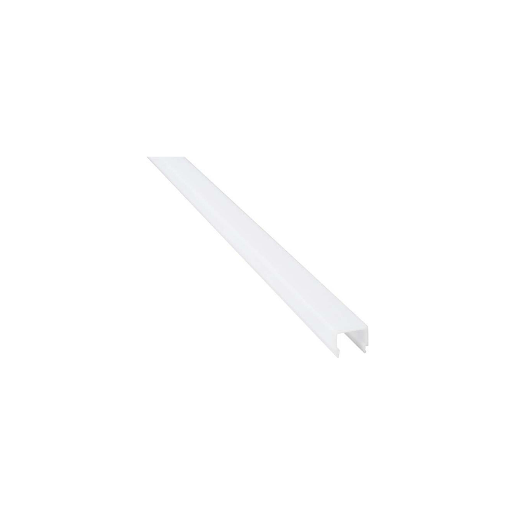 Barthelme GARliano Kunststoffabdeck. matt 180Gr 2 Meter 62398302)