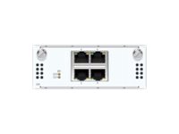Sophos FleXi Port - Erweiterungsmodul - 1000Base-T (XSAZTCHC6)