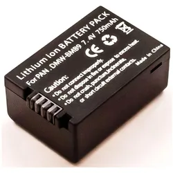 AGI Notebooknetzteil HP PAVILION DV 4450 baugleich (Kamera Akku), Kamera Stromversorgung, Schwarz
