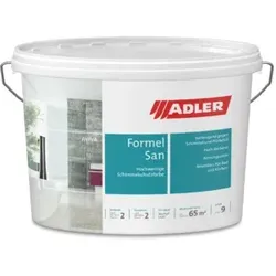 Aviva Formel-San, weiß 750ml , 407505007007