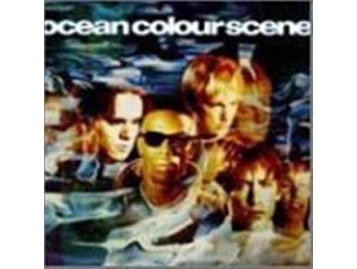 CD Ocean Colour Scene 731451226922