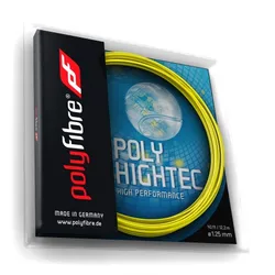 Tennissaite - Polyfibre Poly Hightec - 12 m