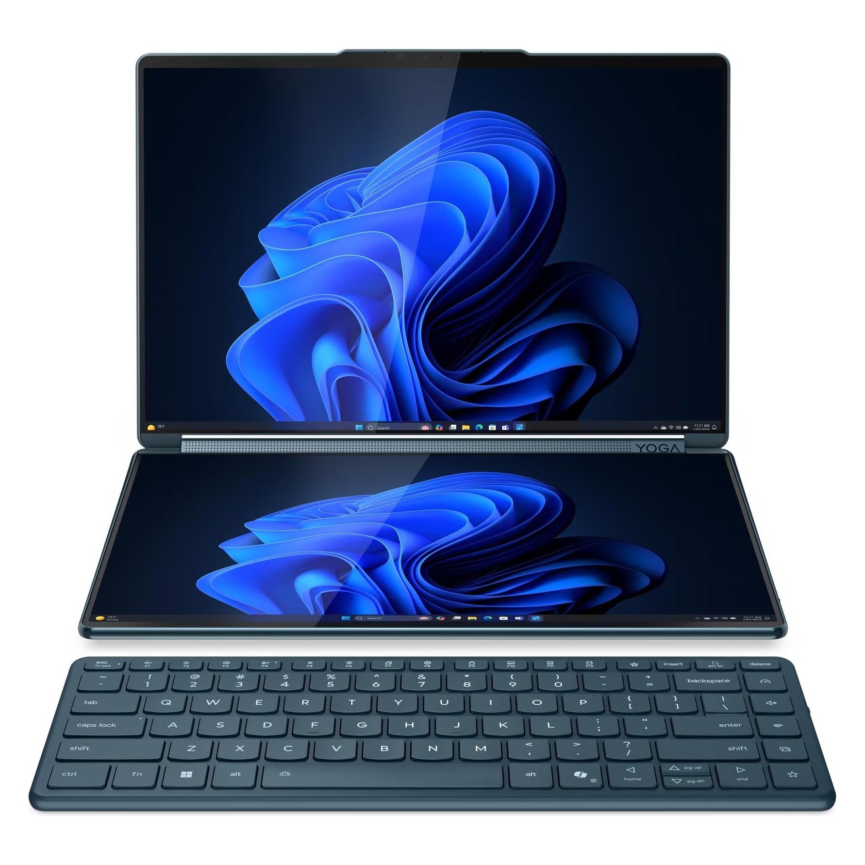Lenovo Yoga Book 9 14IAH10 (83KJ004HCK)