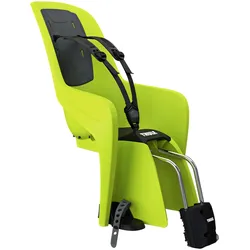 Thule RideAlong Lite 2 Zen Lime – Fahrradkindersitz