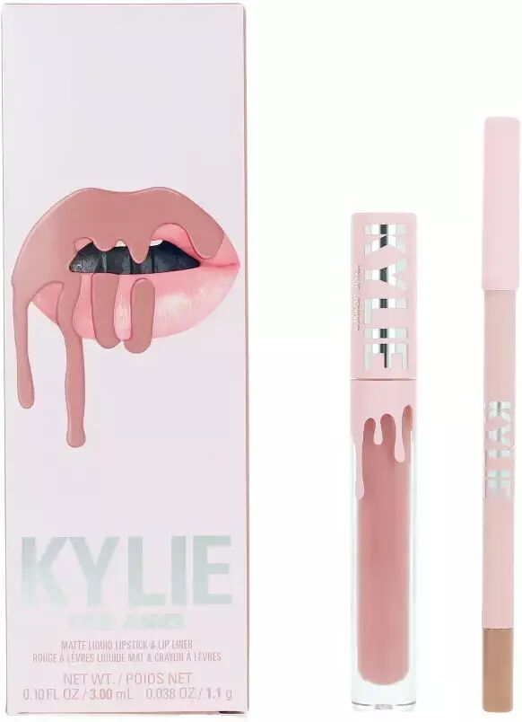 Kylie Cosmetics Matte Lip Liquid Matte Lipstick 3 ml 808