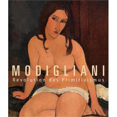 Modigliani, Gebundene Ausgabe von , Hirmer, 978-3-7774-3564-0