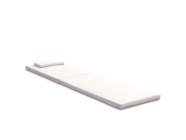 Ersatzkissen Sonnenliege MAYA beige