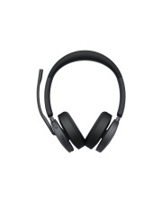Yealink WH68 Headset On-Ear DECT / Bluetooth kabellos aktive Rauschunterdrückung Zertifiziert für Microsoft Teams (1208655)