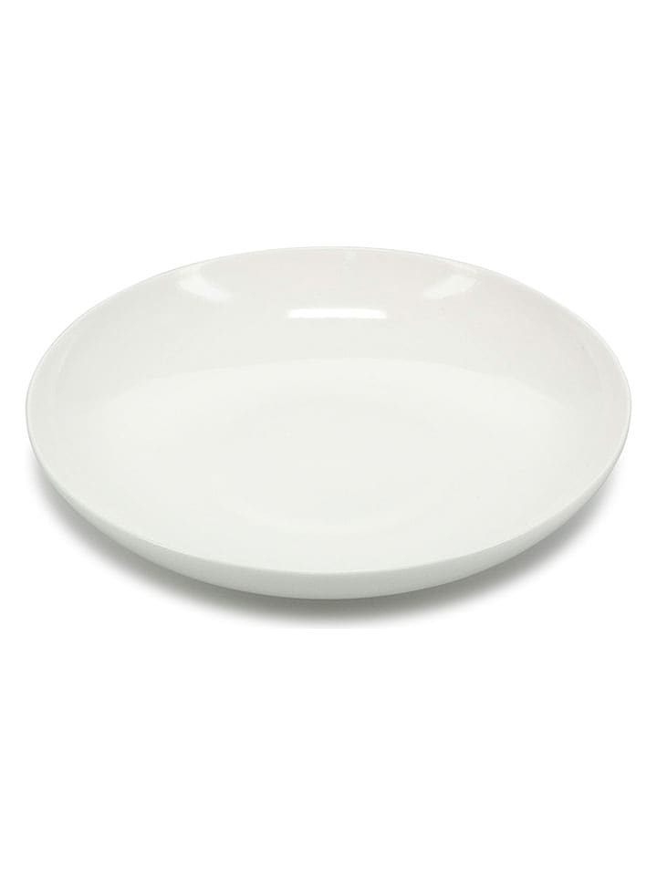 Salt and Pepper Schale "Alura" in Weiß - Ø 22 cm - onesize