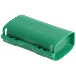 Hermetische Installationsdose PHZ-3 IP68 mit Gel W-00384