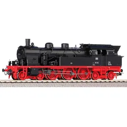 PIKO 50601 H0 Dampflok BR 78 Wechselstromversion, DB, Ep. III