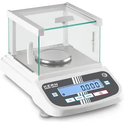 Kern, Feinwaage, Analysenwaage ADB