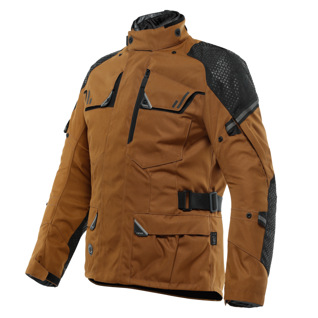 Dainese Ladakh 3L D-Dry Motorrad Textiljacke 1654644-69H-46