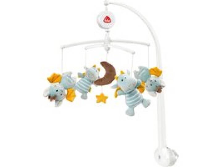 Musik-Mobile Little Castle 40cm