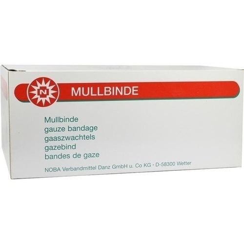 NOBAMED Paul Danz AG Mullbinden 8 cmx10 m 07095328