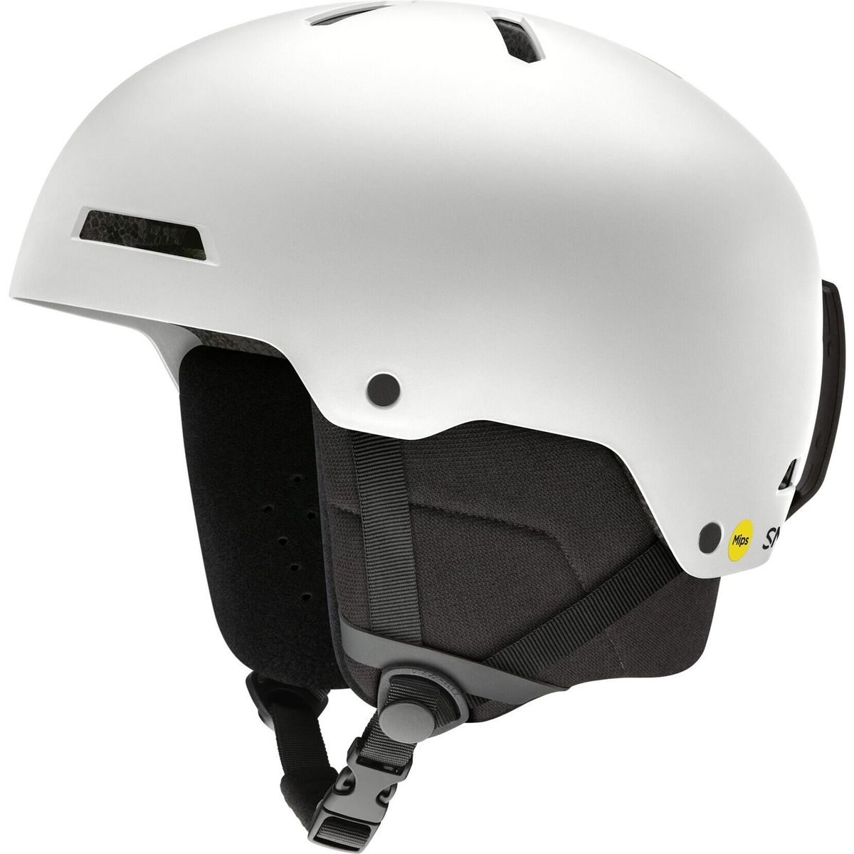 Smith Rodeo Mips matte white 51-55cm E005537DE5155