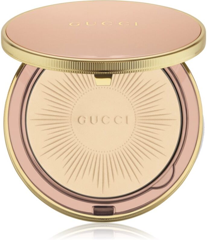 Gucci Gucci Beauty Matte Powder mattifying powder shade 01 10 g