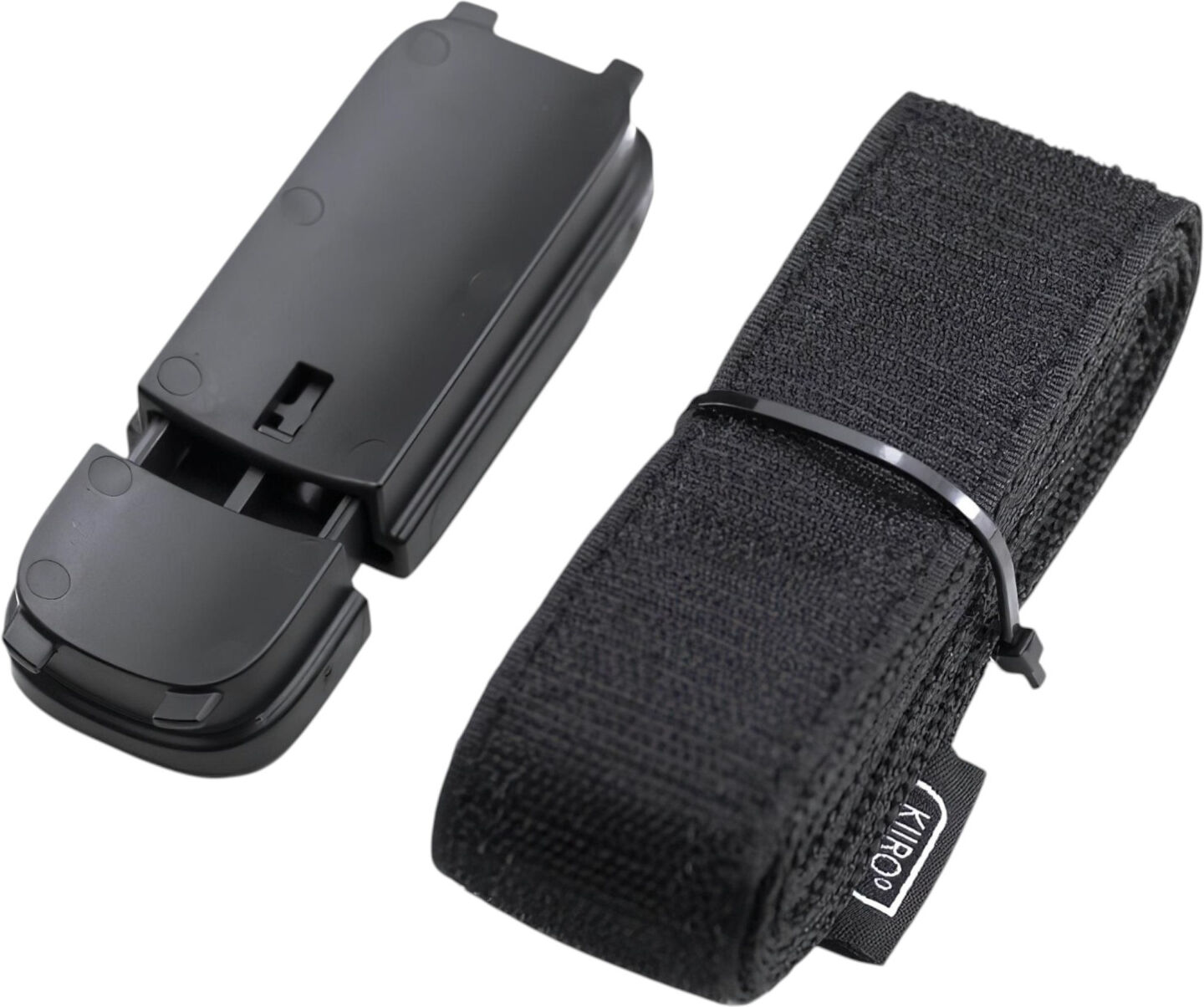 Kiiroo Keon - Black Masturbator Neck Strap