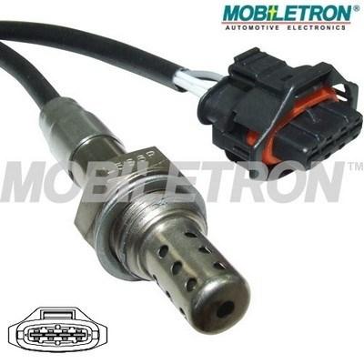 MOBILETRON Lambdasonde OS-B485P für Opel GM