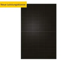 TW Solar 'TWMNH-48HC450'(0% MwSt §12 III UstG)