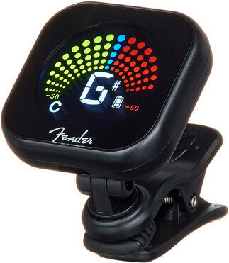 Fender Flash Tuner 2.0 Noir