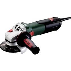 Metabo W 9-115 Quick 600371000 Winkelschleifer 115 mm 900 W