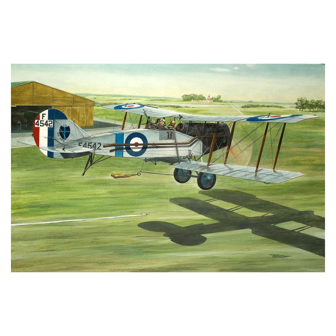 Roden Bristol F.2b Fighter Mk.IV (23797108)